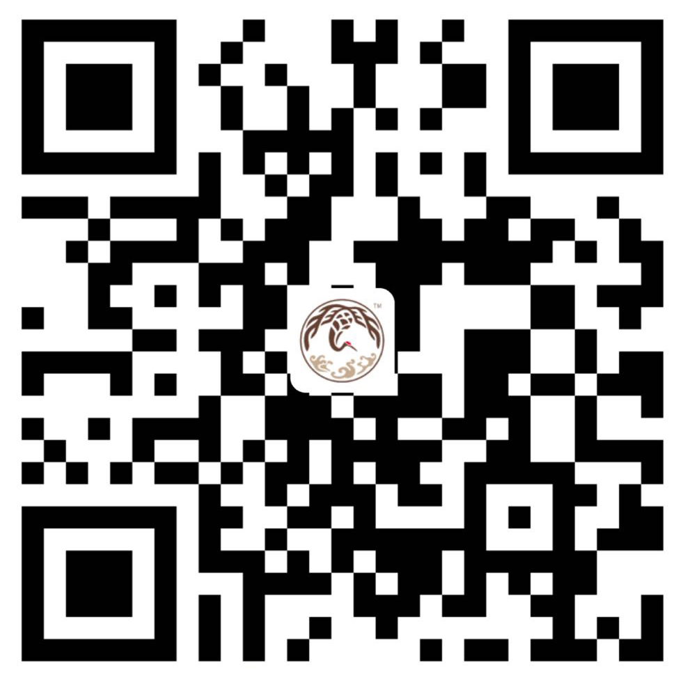 掃一掃，關注我們